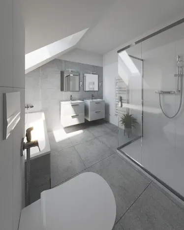Prodej rodinného domu, Újezd u Brna, 130 m2