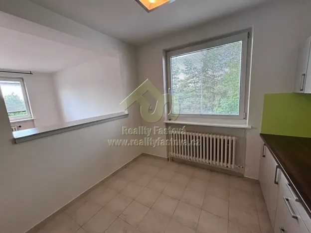 Pronájem bytu 1+1, Plzeň, Karlovarská, 44 m2
