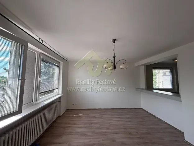 Pronájem bytu 1+1, Plzeň, Karlovarská, 44 m2