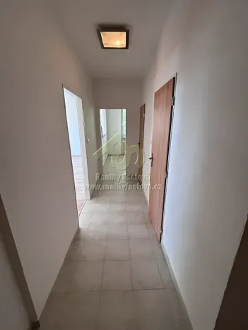 Pronájem bytu 1+1, Plzeň, Karlovarská, 44 m2