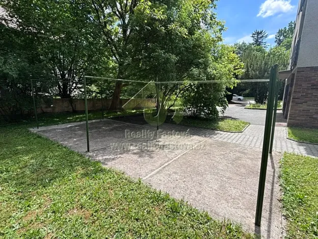 Pronájem bytu 1+1, Plzeň, Karlovarská, 44 m2