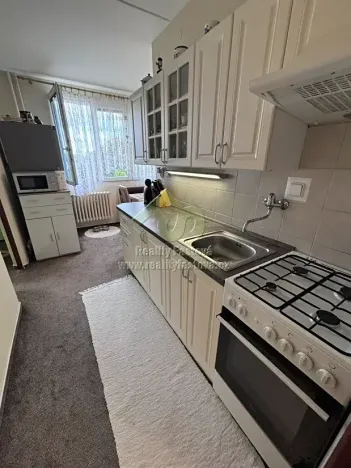 Pronájem bytu 2+1, Plzeň, Komenského, 68 m2