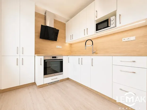 Pronájem bytu 3+1, Olomouc, Jakoubka ze Stříbra, 63 m2