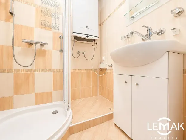 Pronájem bytu 3+1, Olomouc, Jakoubka ze Stříbra, 63 m2