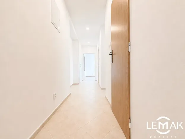 Pronájem bytu 3+1, Olomouc, Jakoubka ze Stříbra, 63 m2