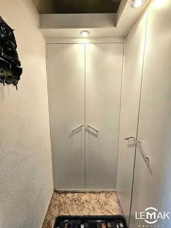 Prodej bytu 2+1, Olomouc, Zelená, 45 m2