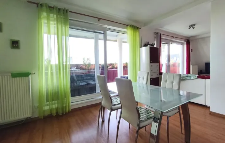 Prodej bytu 3+kk, Olomouc - Nová Ulice, Bacherova, 97 m2