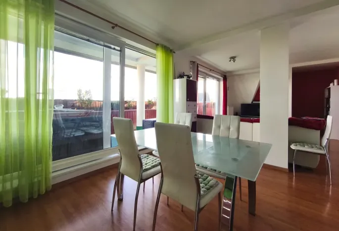 Prodej bytu 3+kk, Olomouc - Nová Ulice, Bacherova, 97 m2
