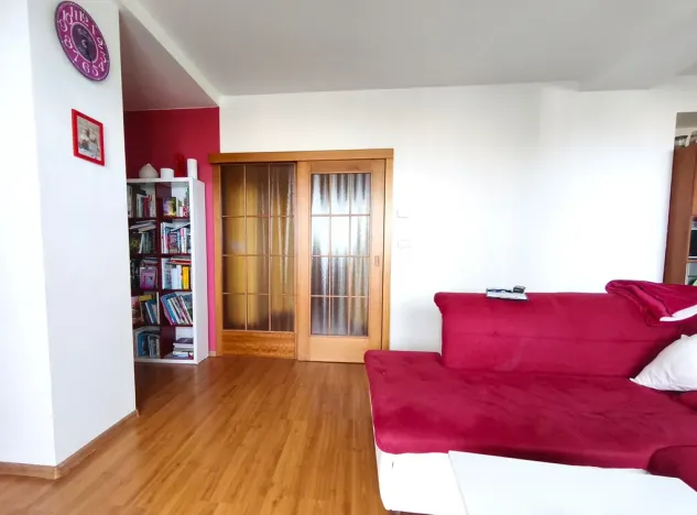 Prodej bytu 3+kk, Olomouc - Nová Ulice, Bacherova, 97 m2