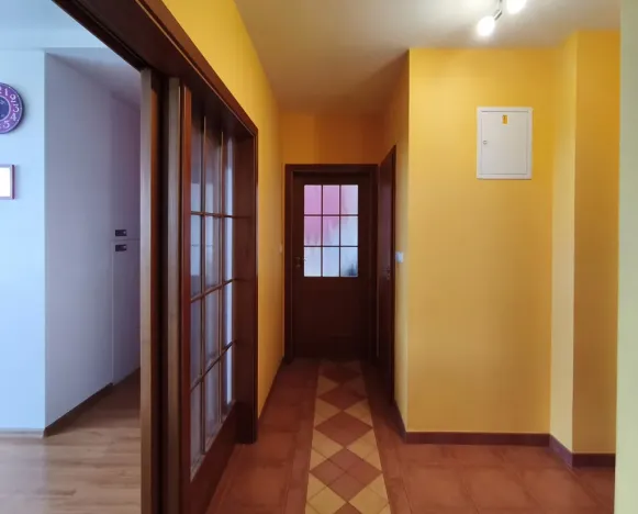 Prodej bytu 3+kk, Olomouc - Nová Ulice, Bacherova, 97 m2