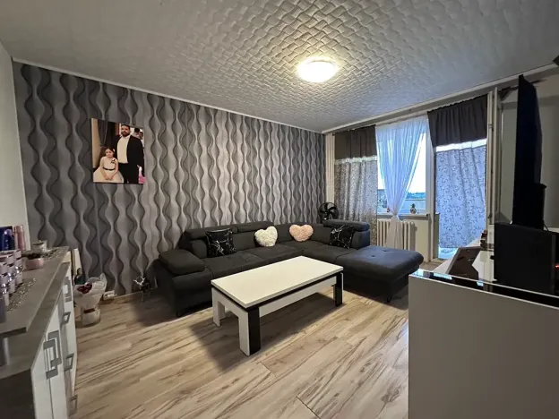 Prodej bytu 3+1, Chomutov, Kamenná, 60 m2