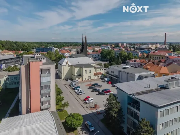 Prodej bytu 2+1, Břeclav, Sladová, 54 m2