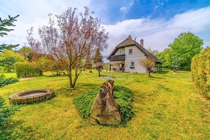 Prodej rodinného domu, Nová Ves - Staré Ouholice, 113 m2