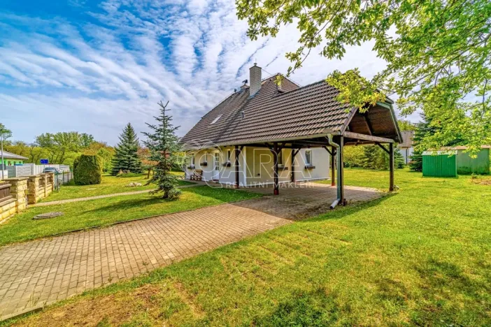 Prodej rodinného domu, Nová Ves - Staré Ouholice, 113 m2
