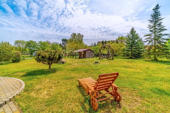 Prodej rodinného domu, Nová Ves - Staré Ouholice, 113 m2