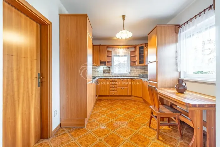 Prodej rodinného domu, Nová Ves - Staré Ouholice, 113 m2