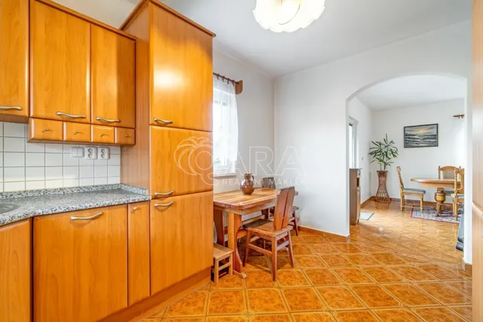 Prodej rodinného domu, Nová Ves - Staré Ouholice, 113 m2