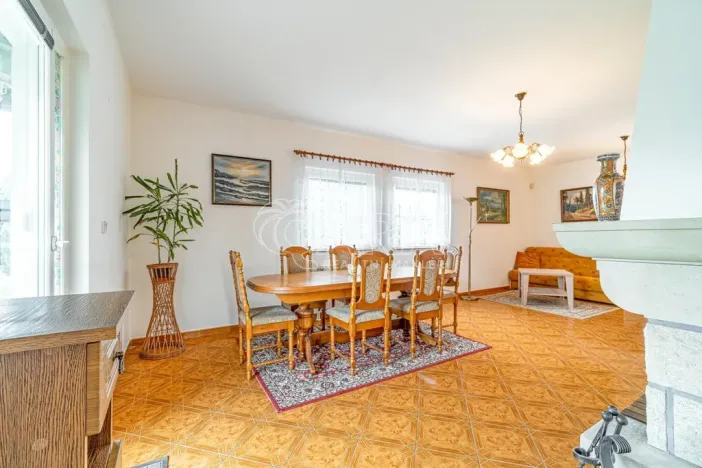 Prodej rodinného domu, Nová Ves - Staré Ouholice, 113 m2