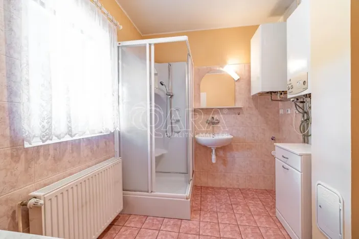 Prodej rodinného domu, Nová Ves - Staré Ouholice, 113 m2