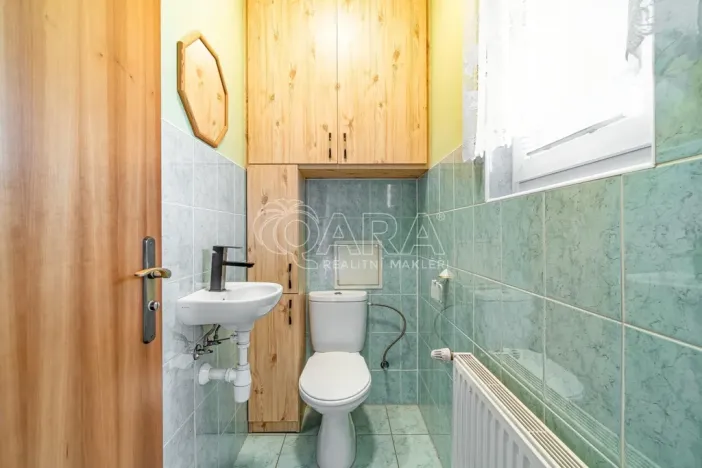 Prodej rodinného domu, Nová Ves - Staré Ouholice, 113 m2