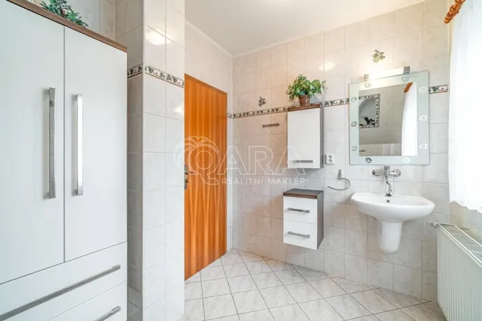 Prodej rodinného domu, Nová Ves - Staré Ouholice, 113 m2