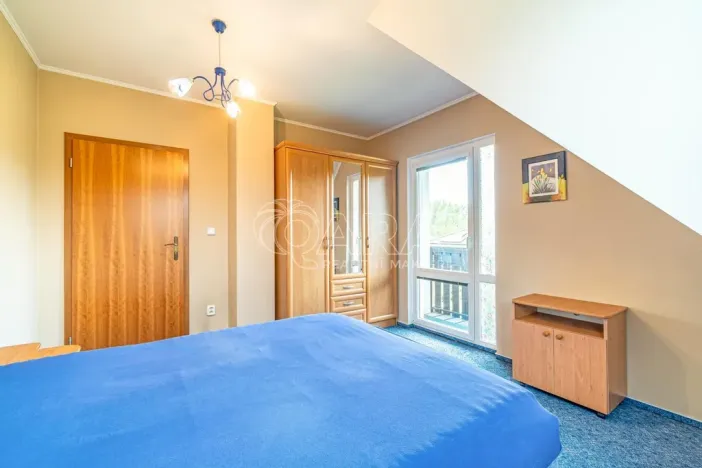 Prodej rodinného domu, Nová Ves - Staré Ouholice, 113 m2