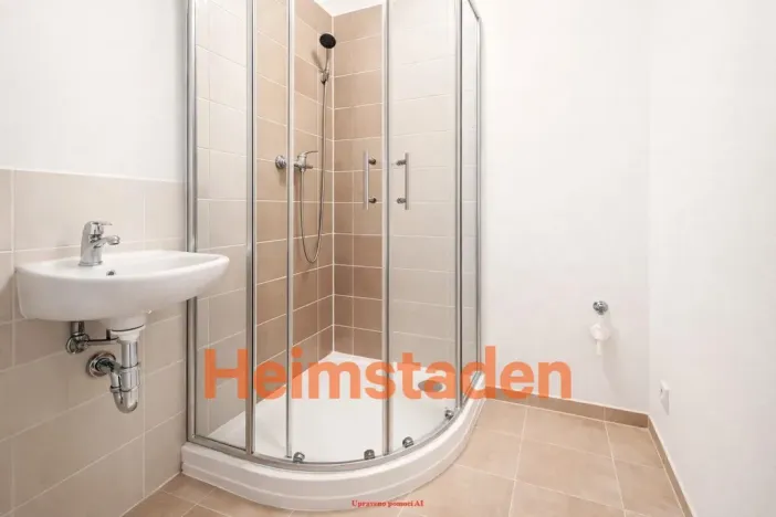 Pronájem bytu 2+1, Havířov - Město, Karla Čapka, 51 m2