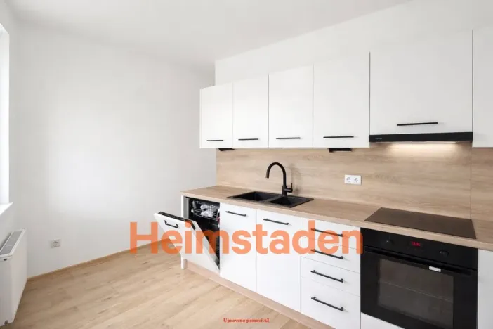 Pronájem bytu 2+1, Havířov - Město, Karla Čapka, 51 m2