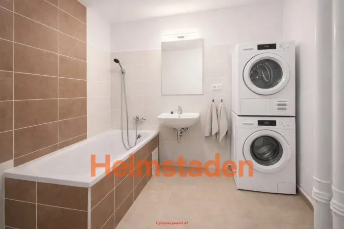 Pronájem bytu 2+1, Havířov - Podlesí, Kosmonautů, 56 m2