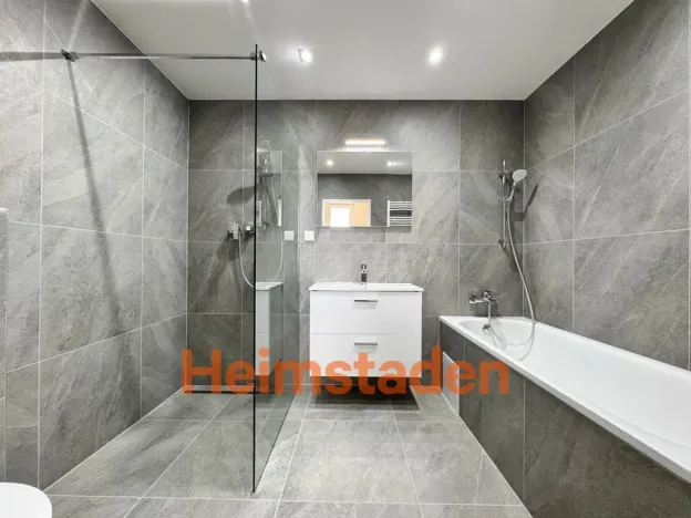 Pronájem bytu 4+kk, Ostrava - Poruba, Hlavní třída, 133 m2