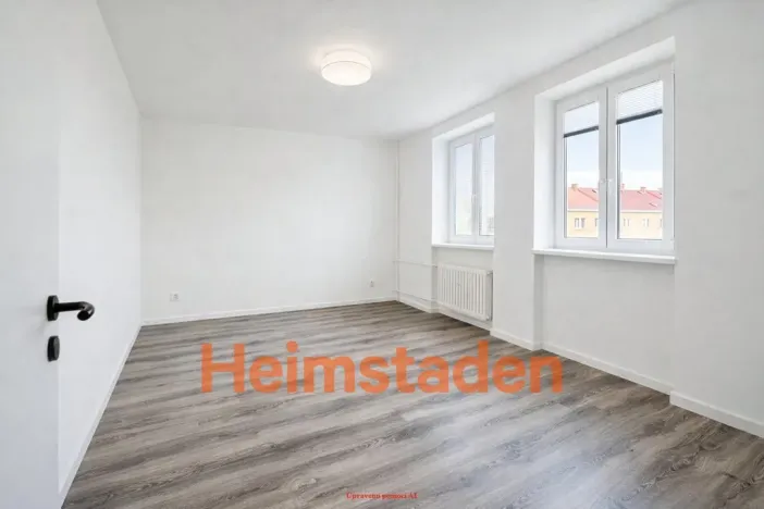 Pronájem bytu 4+kk, Ostrava - Poruba, Hlavní třída, 133 m2
