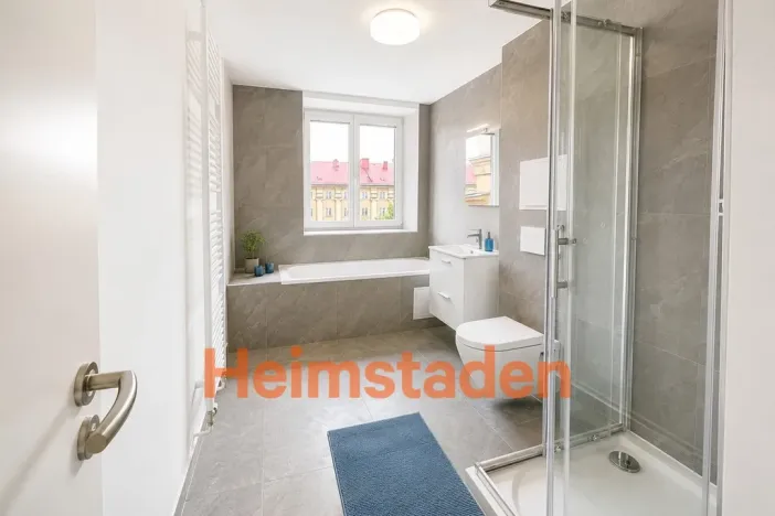 Pronájem bytu 4+kk, Ostrava - Poruba, Hlavní třída, 132 m2