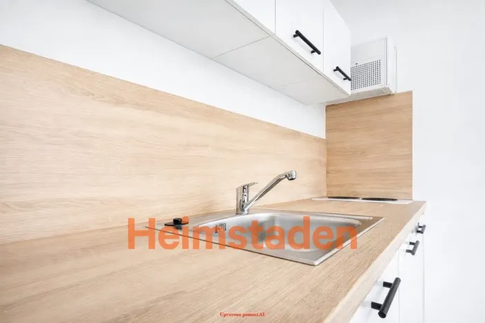Pronájem bytu 3+1, Havířov - Město, Na Nábřeží, 73 m2