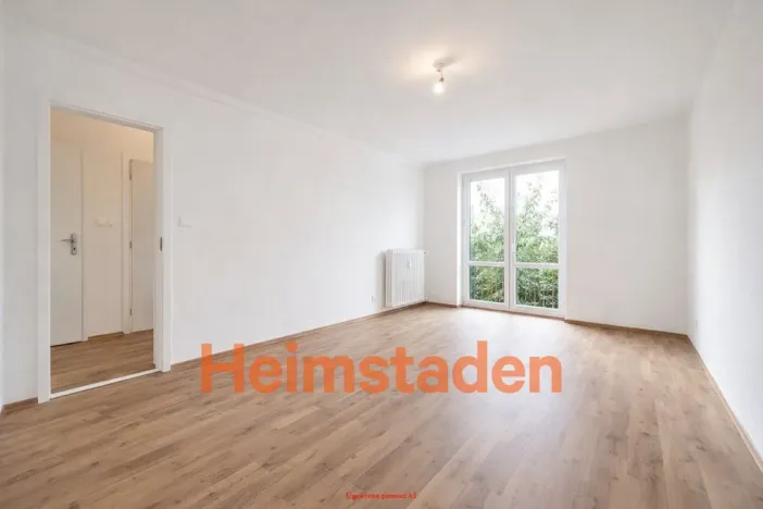 Pronájem bytu 3+1, Havířov - Město, Na Nábřeží, 73 m2