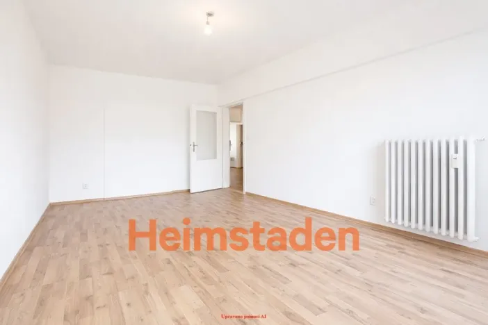 Pronájem bytu 3+1, Havířov - Město, Na Nábřeží, 73 m2