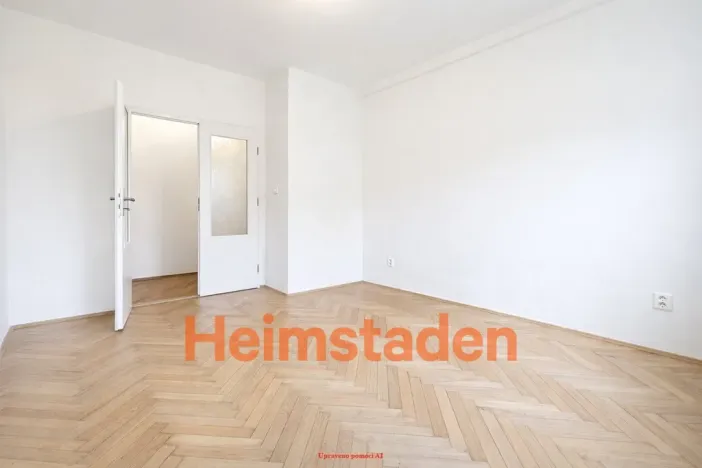 Pronájem bytu 3+1, Havířov - Město, Na Nábřeží, 73 m2