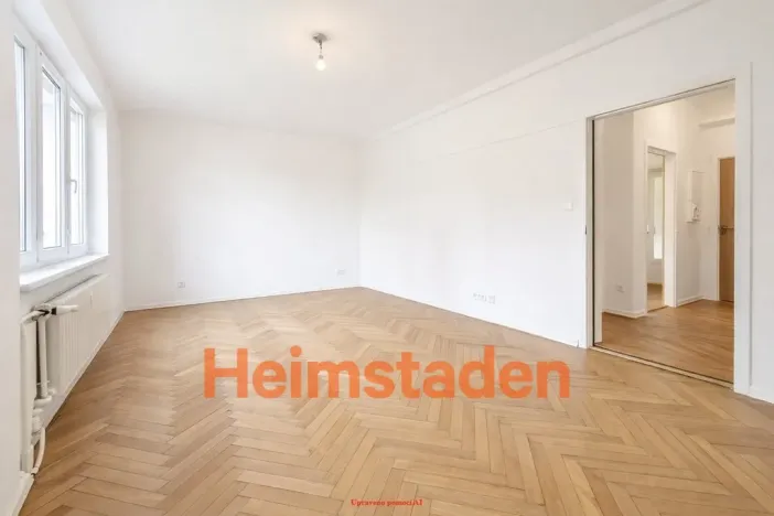Pronájem bytu 3+1, Havířov - Město, Na Nábřeží, 73 m2