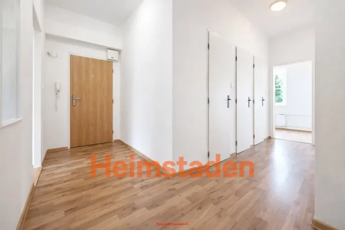 Pronájem bytu 3+1, Havířov - Město, Na Nábřeží, 73 m2