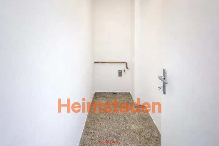Pronájem bytu 3+1, Havířov - Město, Na Nábřeží, 73 m2