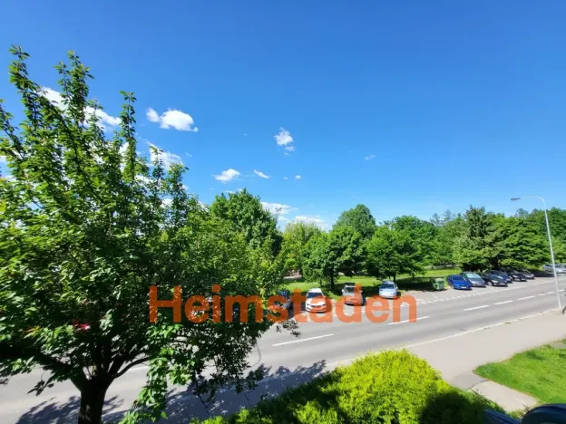 Pronájem bytu 3+1, Havířov - Město, Na Nábřeží, 73 m2