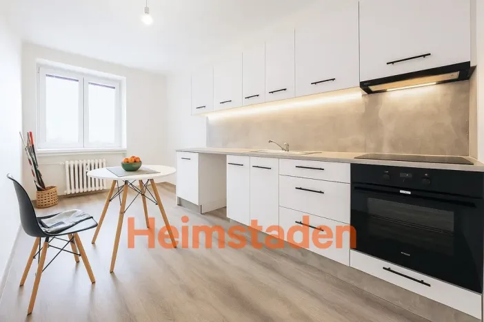 Pronájem bytu 2+1, Havířov - Město, Stavbařská, 57 m2