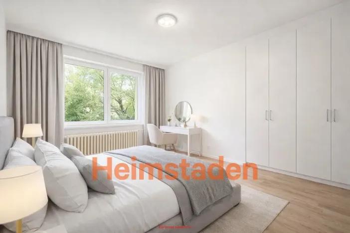 Pronájem bytu 3+1, Havířov - Město, Národní třída, 68 m2