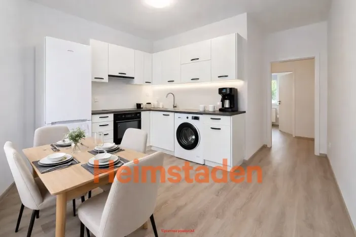 Pronájem bytu 3+1, Havířov - Město, Národní třída, 68 m2