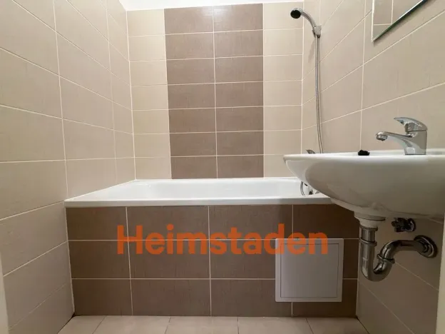 Pronájem bytu 3+1, Havířov - Město, Národní třída, 68 m2