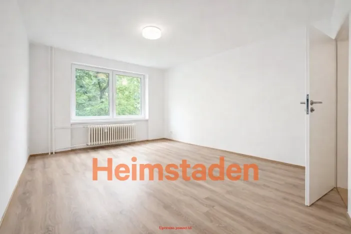 Pronájem bytu 3+1, Havířov - Město, Národní třída, 68 m2