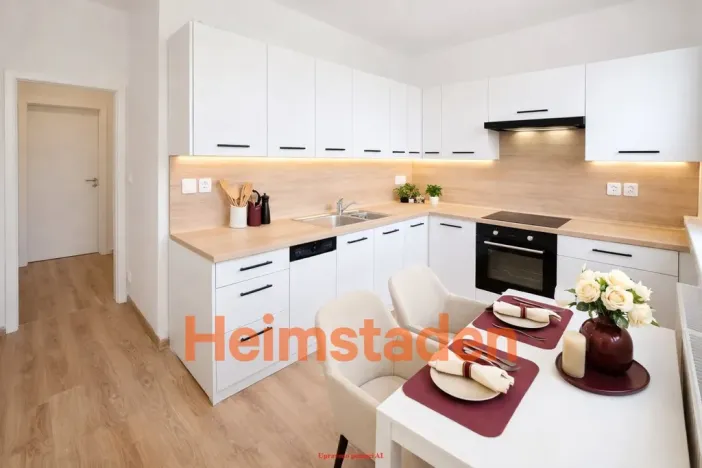 Pronájem bytu 3+1, Karviná - Hranice, Slovenská, 73 m2