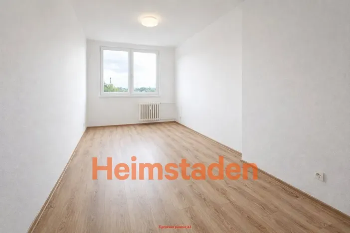 Pronájem bytu 3+1, Karviná - Hranice, Slovenská, 73 m2