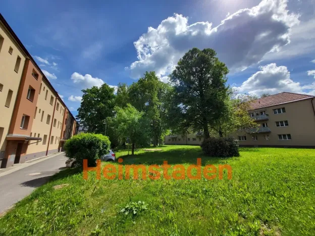 Pronájem bytu 1+kk, Havířov - Prostřední Suchá, Kapitána Jasioka, 28 m2