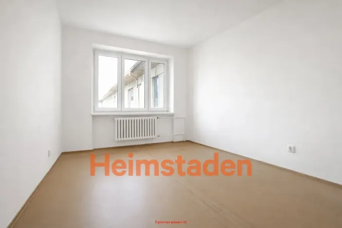 Pronájem bytu 2+1, Karviná - Nové Město, Havířská, 59 m2