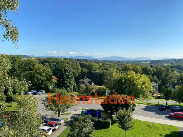 Pronájem bytu 2+1, Havířov - Město, Slezská, 51 m2